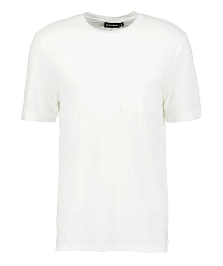 Cami Linen T-Shirt