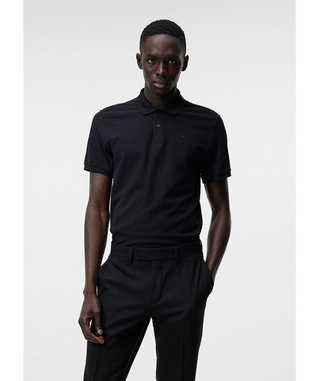 Troy pique polo