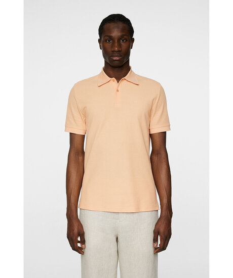 Rudy slim polo | Kampanjer - 2511 25% Black Friday Weekend Allmän | ModeLejon