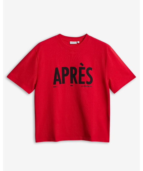 Hale seasonal t-shirt | Kampanjer - 2511 25% Black Friday Weekend Allmän | ModeLejon