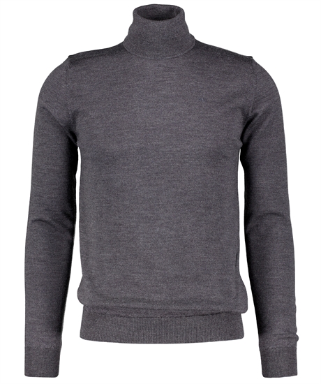 Product Image for Lyd merino turtleneck