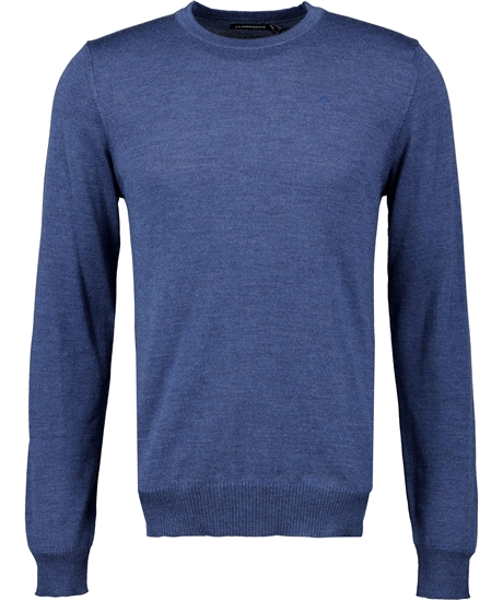 Product Image for Lyle merino crew
