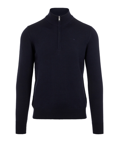 Product Image for Lane merino zip sweater