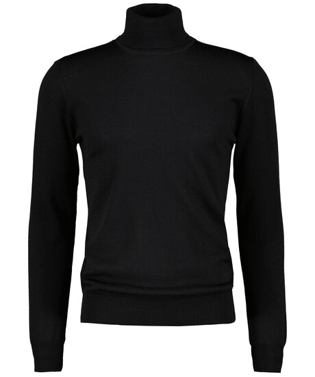 Product Image for Lyd merino turtleneck