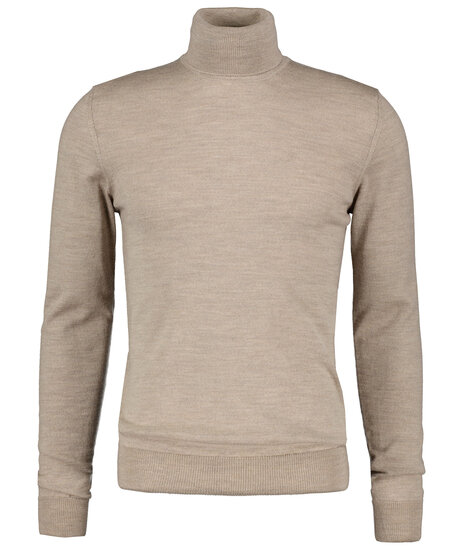 Product Image for Lyd merino turtleneck