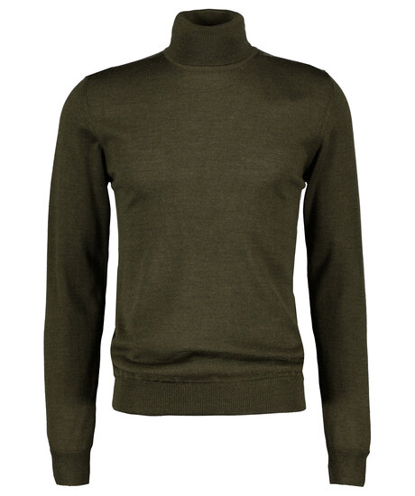 Product Image for Lyd merino turtleneck