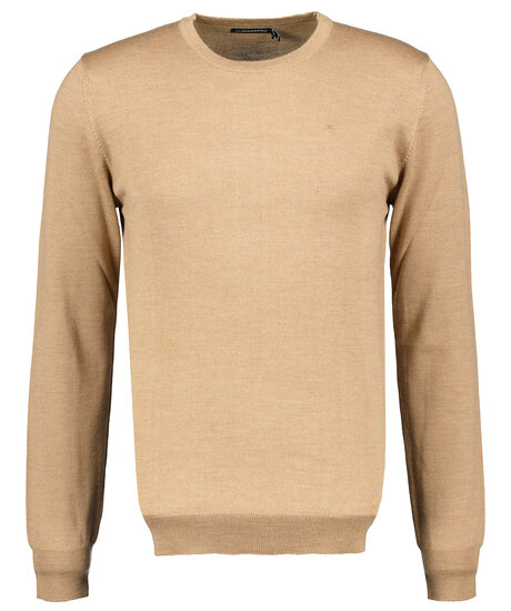 Product Image for Lyle Merino Crew Neck