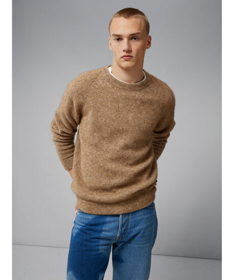 Vance Mohair Blend