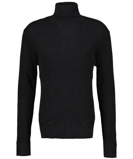 Product Image for Whit Ribbed Turtle Neck
