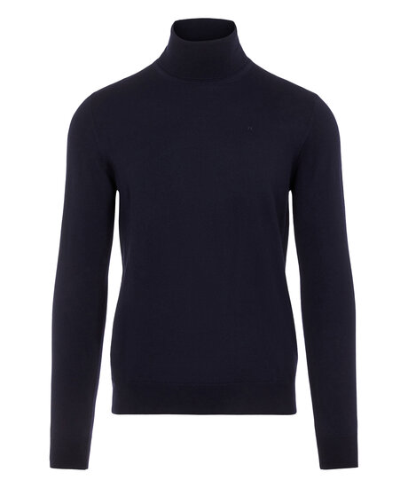 Product Image for Turtle Neck Merino Blend