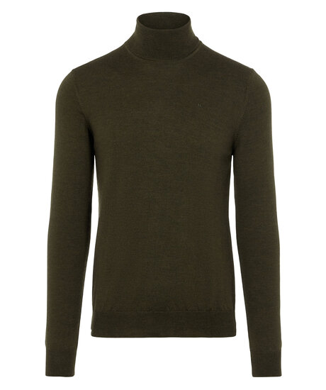 Product Image for Turtle Neck Merino Blend