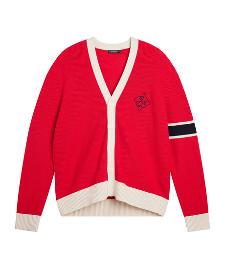Product Image for Gerard Jaquard Cardigan