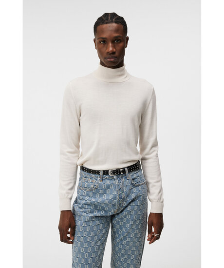 Product Image for Lyd merino turtleneck