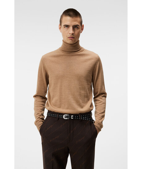 Product Image for Lyd merino turtleneck