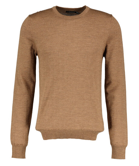 Product Image for Lyle Merino Crew Neck