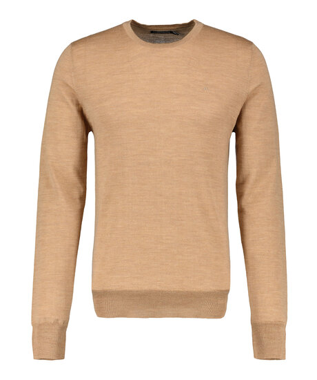Product Image for Lyle Merino Crewneck
