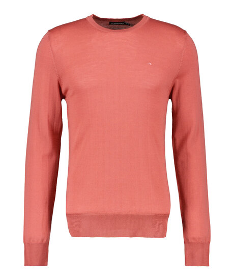Product Image for Lyle Merino Crewneck