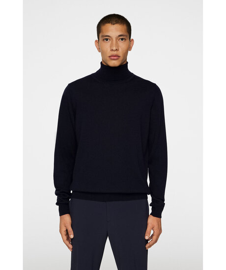 Kaden merino turtleneck