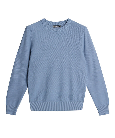Arthur Knit Org Cotton