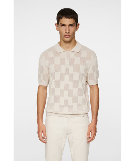 Product Image for Reymond stacked polo