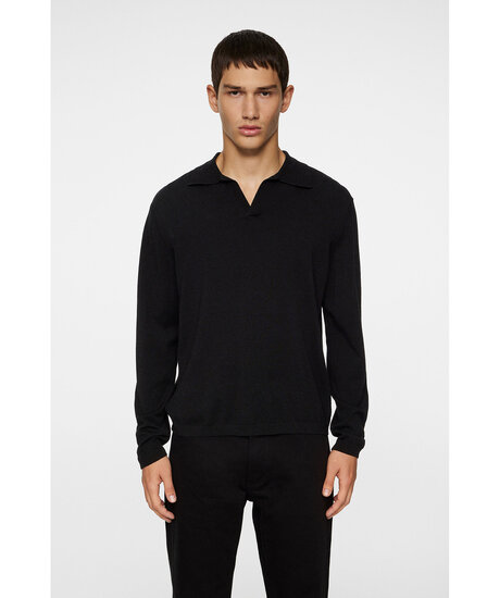 Rowan LS Polo