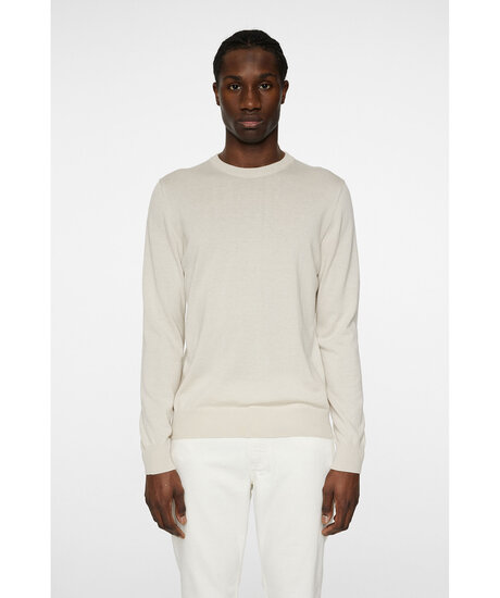 Keane crew neck | Man - Kläder - Hoodies & Tröjor - Stickade tröjor | ModeLejon