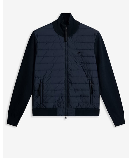 Bodie knitted hybrid jack | Kampanjer - 2511 25% Black Friday Weekend Allmän | ModeLejon