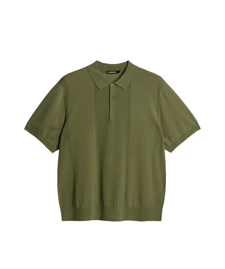 Product Image for Reymond solid stripe polo