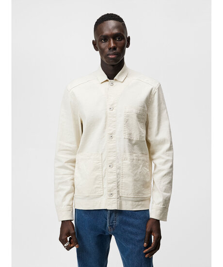 Product Image for Erron Linen Overshirt