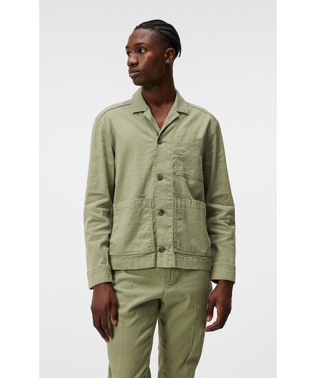 Product Image for Errol Linen Workwear