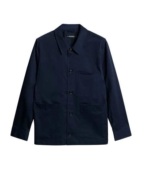 Easton workwear overshirt