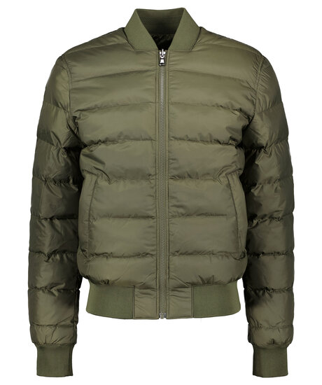 Dwayne Reversible Jkt