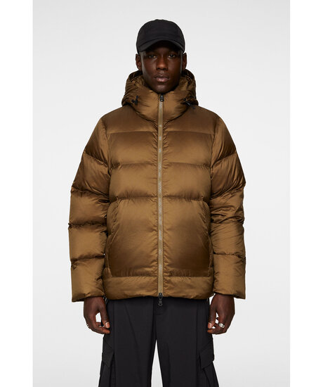 Farrell down jacket | Kampanjer - interna kategorier - john dolj 250919 | ModeLejon