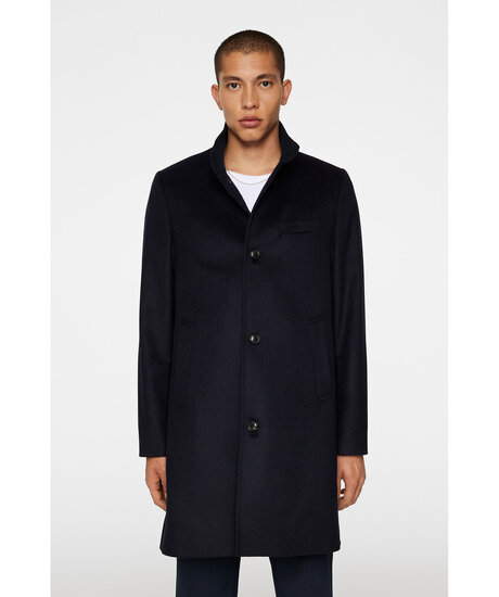 Jesse Melton Cashmere