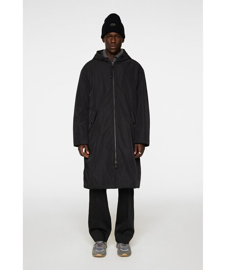 Colter Hooded Parka