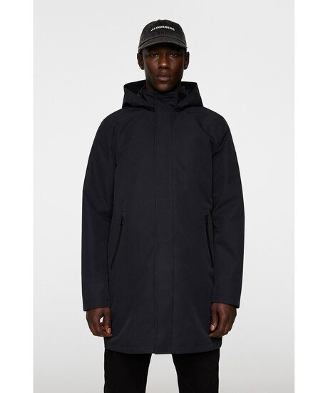 Tobias 2L Midlenght Jkt