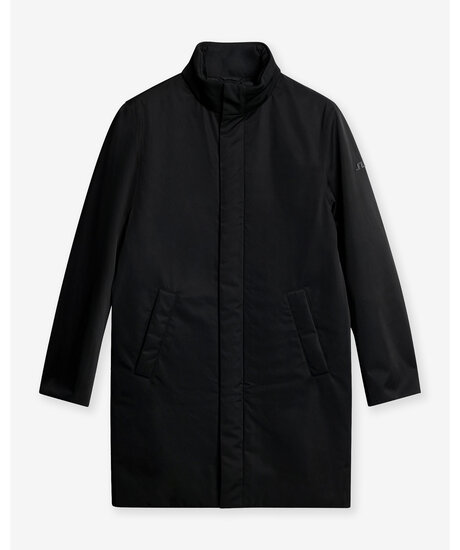 Hassan 2l padded coat | Kampanjer - 2511 25% Black Friday Weekend Allmän | ModeLejon