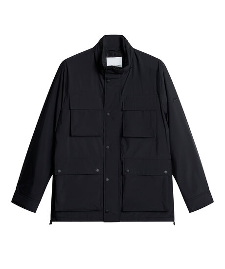 Aiden 2l padded jacket | Kampanjer - 2511 25% Black Friday Weekend Allmän | ModeLejon