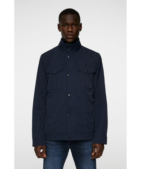 Bailey poly jacket