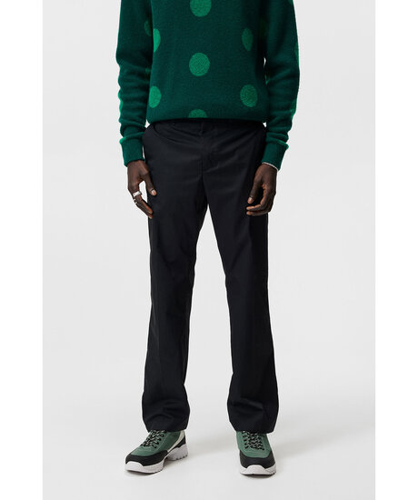 Dropper Light Cotton Pant