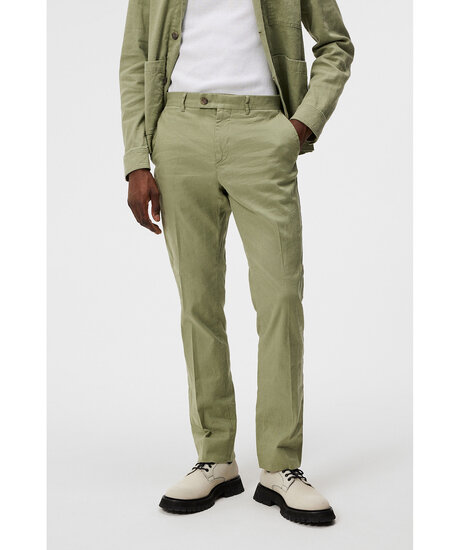 Product Image for Lois Linen Stretch Pant