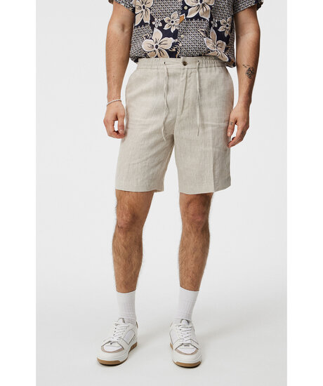 Product Image for Baron Linen Shorts
