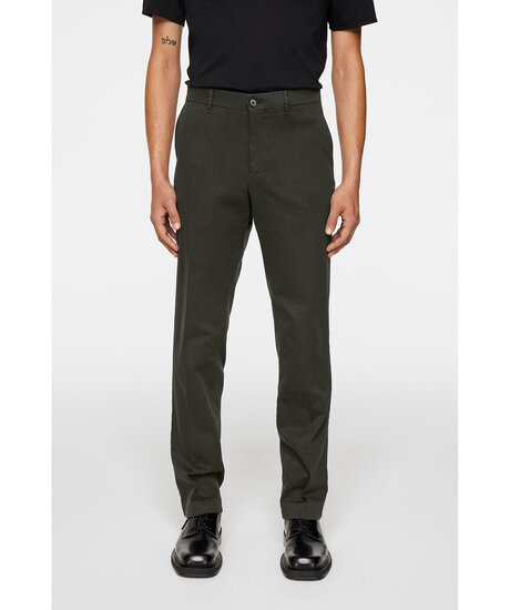 Lois C flannel twill pant
