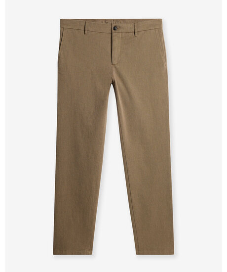 Ched flannel twill pants | Kampanjer - 2511 25% Black Friday Weekend Allmän | ModeLejon