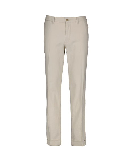Product Image for Grant Linen Stretch Pants