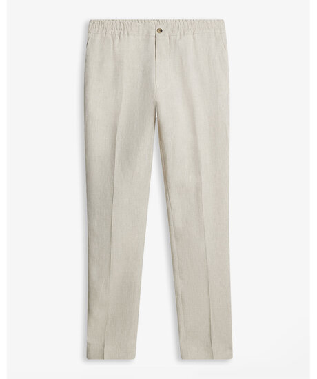 Soren Drape Linen Pants – J.Lindeberg