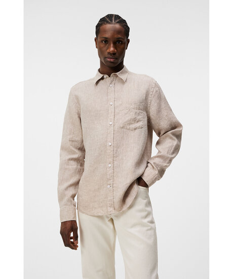 Slim Ls Linen Mela
