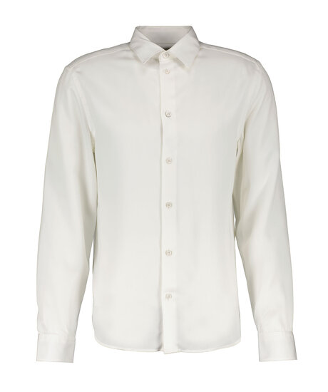Slim LSTencel Shirt