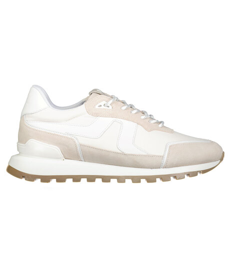 Bridge runner sneaker