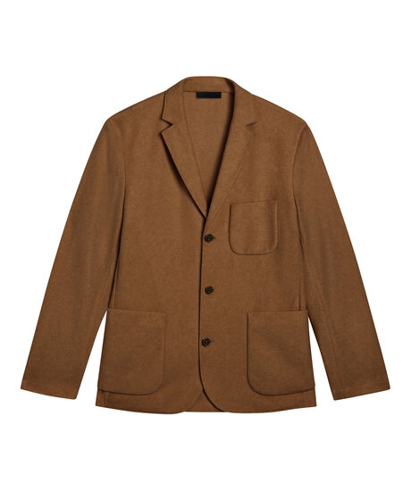 Carlton cardigan blazer